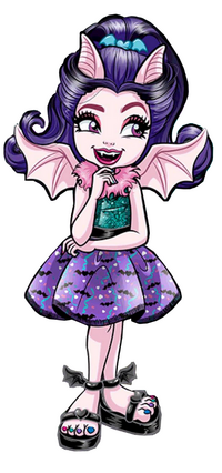 Fangelica art