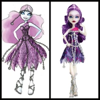 MHMonday - Getting Ghostly Spectra I