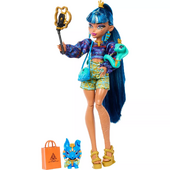 DELUXE Faboolous Pets Cleo de Nile