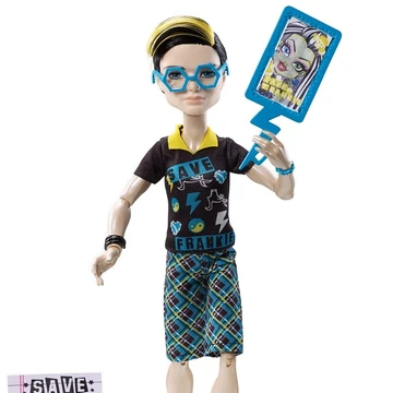 Jackson jekyll doll clearance