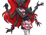 Wydowna Spider