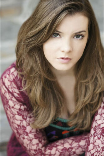 Cherami Leigh