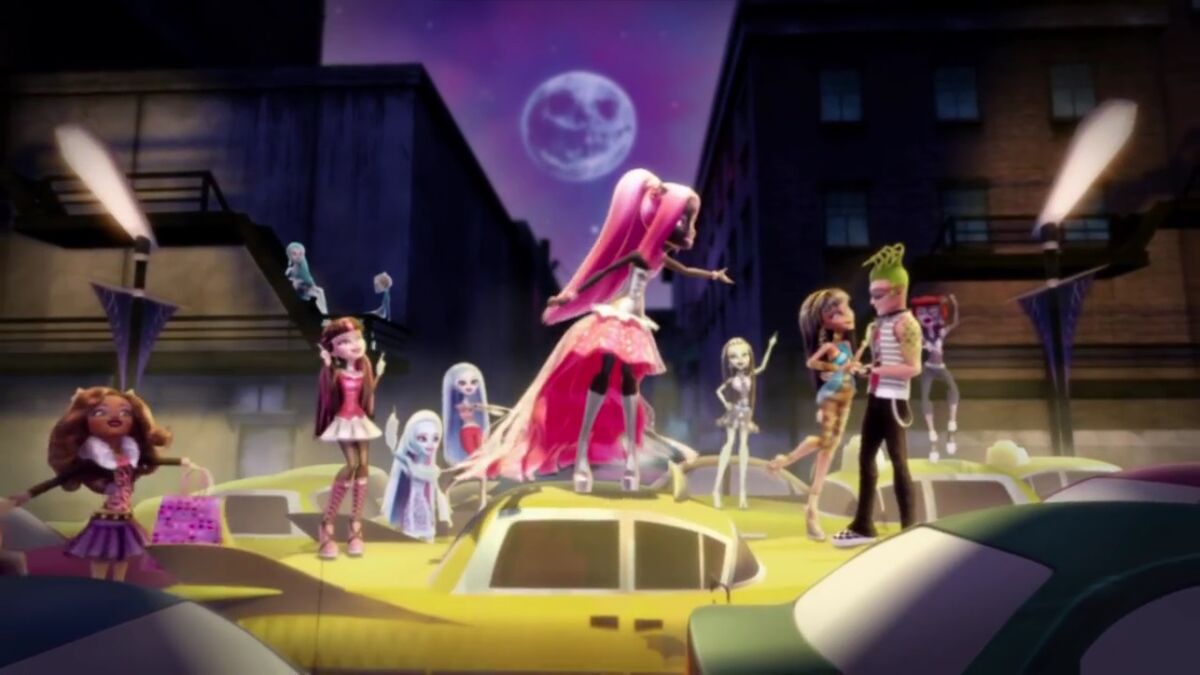 Boo york movie hot sale