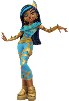 Cleo De Nile G3 Monster High Wiki Fandom cleo-de-nile-g3-monster-high-wiki-fandom