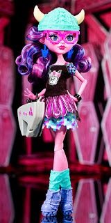 Kjersti Trolls n G1 merchandise Monster High Wiki Fandom