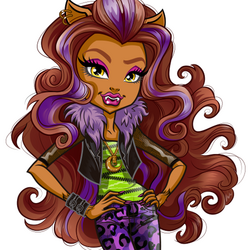 Category Characters Monster High Wiki Fandom