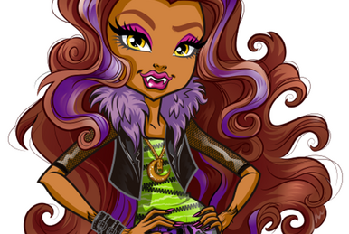 Cleo de Nile (G2), Monster High Wiki