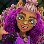 Clawdeen Wolf (G3)  Monster High+BreezeWiki