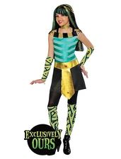 Cleo's Costume (old model)