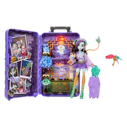 Skulltimate Secrets: Gore-geous Oasis | Monster High Wiki