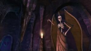 Monster high catacombs deals
