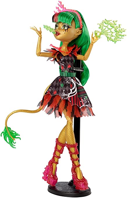 Freak du Chic (doll assortment) | Monster High Wiki | Fandom