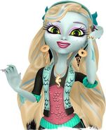 Lagoona 3D