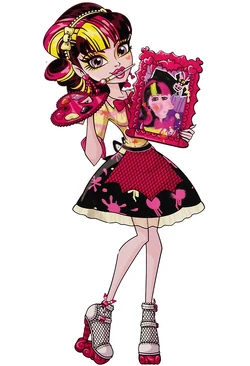 Draculaura Monster High Wiki Fandom