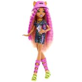 DELUXE Skulltimate Secrets Innovation Clawdeen Wolf