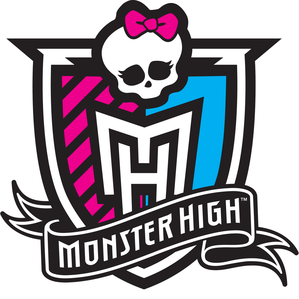 clawdeen monster high symbol