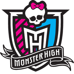 Sobrevivência na Escola, Monster High Wiki