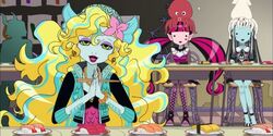 ɢʏᴏᴍᴇɪ  Monster high characters, Slayer anime, Anime