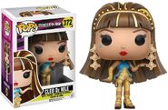 Cleo de Nile POP! Figure