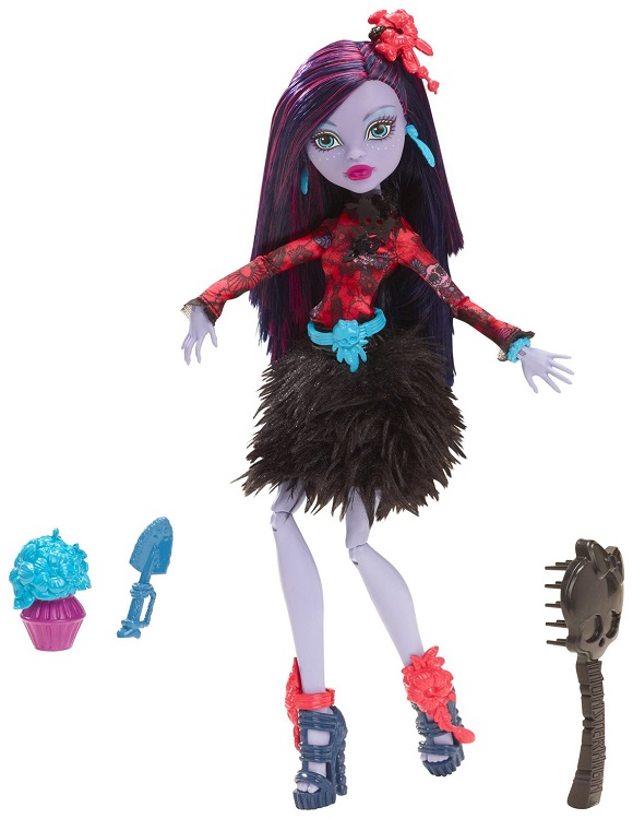 Gloom and Bloom | Monster High Wiki | Fandom