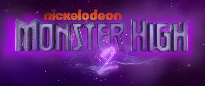 Monster High: The Movie (TV Movie 2022) - IMDb