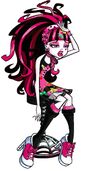 Profile art - Die-ner Draculaura II