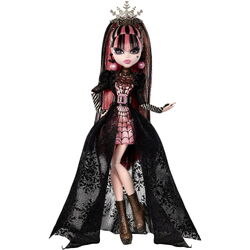 Monster High Generation 1 Reel Drama Draculaura , monster high