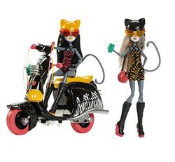 Meowlody doll outlet