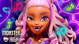 I’m Clawdeen