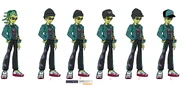 more concept art