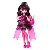 DELUXE Monster Ball Draculaura