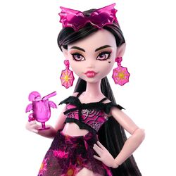 Monster high draculaura G3 kpop budget vampira boneca - Artigos infantis -  Vila Vermont, Itaquaquecetuba 1255639399