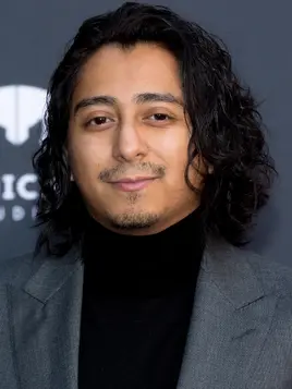 Tony Revolori