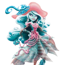 monster high vandala