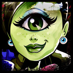 Iris Clops (G1), Monster High Wiki