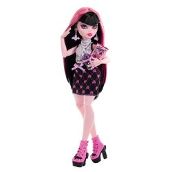 Monster High Draculaura - Hky74 - Mattel –