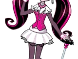Draculaura (G1)