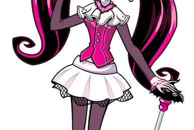 Characters/students, Monster High Wiki