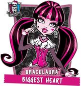 Facebook - Most Likely To Draculaura