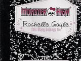 Pamiętnik Rochelle Goyle (Between Classes)