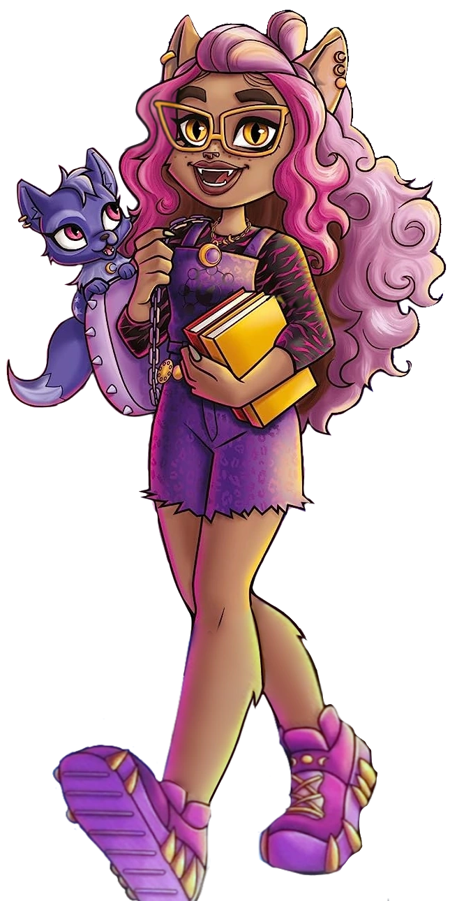 CategoryMonster High The Movie characters Monster High Wiki Fandom