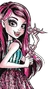 Draculaura - Scarnival