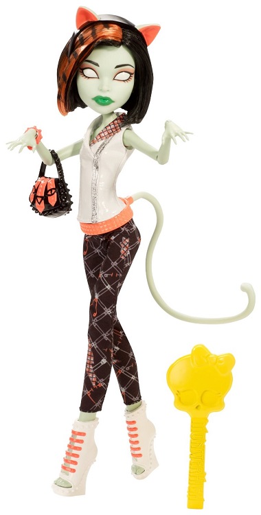 Operetta freaky fusion top