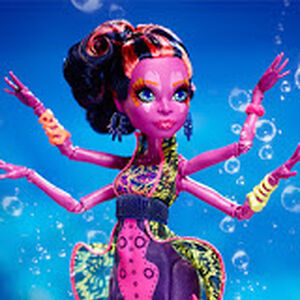 monster high kala