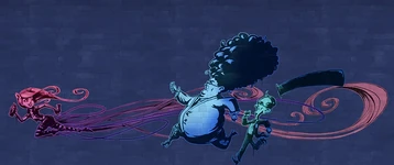 Art - Porter's work II