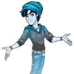 monster high billy