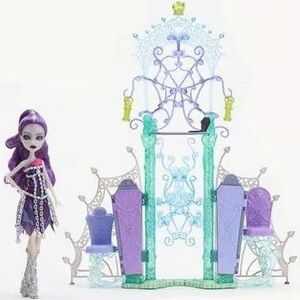 Cancelled content Monster High Wiki Fandom