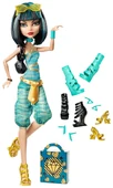 Doll stockphotography - I Heart Shoes Cleo
