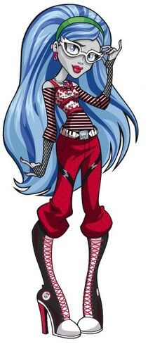 Ghoulia Yelps2