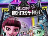 Welcome to Monster High (TV special)